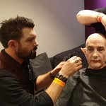 Brian Kinney Makeup Artist - @briankinneyfullslap - Instagram