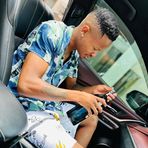 Brian Kinyua - Facebook