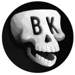 Brian Kistler - @briankistler_art - Instagram