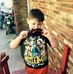 Brian Kistner - Facebook