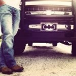 Brian Kistner - @batmangump7 - Instagram