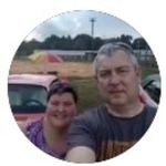 Brian Kistner - @rockytoporan - Instagram
