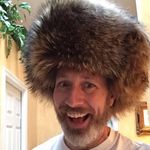 Brian Kitchen - @seniorbigguy - Instagram