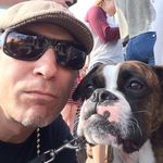 Brian Kitchen - @the_kitchen_man - Instagram
