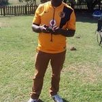 Brian Mabhuti klaas - @brianmabhuti - Instagram