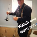 Brian Klann - @briank1956 - Instagram
