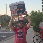 Brandon Klaphake - @giligan1004 - Instagram
