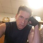 Brian Mitchell Klass - @brianmklass - Instagram