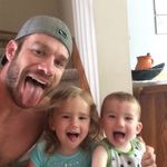 Brian Delbert Klassen - @delbert155 - Instagram