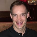 Brian Klassen - @bdklassen - Instagram