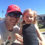 Brian Klassen - @klaus26 - Instagram