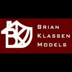 BRIAN KLASSEN MODELS - @nautical.art - Instagram