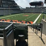 Brian Kleeman - @cover2zone - Instagram