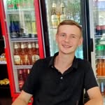 Brian - @brian_klipauka - Instagram