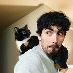 Brian Klotz - @bejorskii - Instagram
