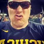 Brian Klotz - @bkracer82 - Instagram