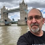 Brian Klug - Facebook