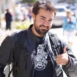 Brian Klug - @nerdtalker - Instagram