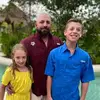 Brian Klug - @daddyballklug - TikTok