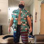 Brian Knarr - @brian_knarr_ - Instagram