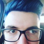 Brian Knarr - @hugsandkisses95 - Instagram