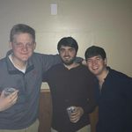 Brian Knauf - @bknauf14 - Instagram
