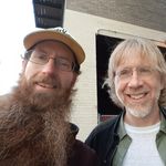 Brian Knauf - @karnov76 - Instagram