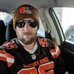 Brian L. Knecht Jr. - @vadawg02 - Instagram