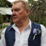 Brian Knee - @bazza41 - Instagram