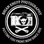 Brian Knepp - @briankneppphotography - Instagram