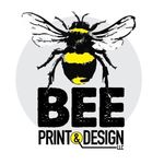 Brian Knepp - @beeprintanddesign - Instagram