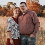 Brian N Frieda Knepp - @mrsknepp.82 - Instagram