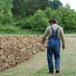 Brian Knickerbocker - @sleepycreekfarmer - Instagram
