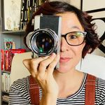 Brandi Heft-Kniffin - @mebrandisea - Instagram
