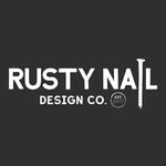 Bryan Knitter - @rustynaildesignco - Instagram
