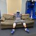 Brian Knorr - Facebook