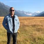 Brian Knorr - @brianmknorr - Instagram