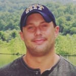 Brian Knorr - @bknorr82 - Instagram