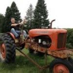 Brian Knorr - @sawdustsweeper - Instagram