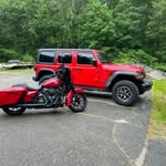 Brian knowlton - @bpknowlton4 - Instagram