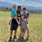 Brian Kochanski - Facebook