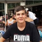 Brian - @briankoen - Instagram