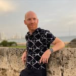 Brian Koen - @brianmd77 - Instagram