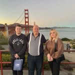Brian Koen - @brianok1968 - Instagram