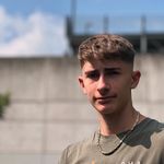 Brian - @briankohrs311 - Instagram