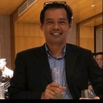 Brian Aung Soe Lin - @brian_ko_lin - Instagram