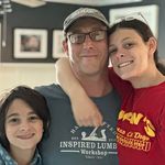 Brian Kolin - @zombiehawkeye - Instagram