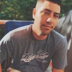 Brian John - @briankomar22 - Instagram
