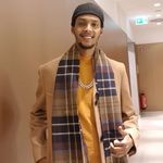 Brian Santiyago Komar - @santiyagokomar - Instagram