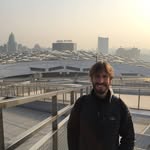 Brian Kovach - @cre8nkos - Instagram
